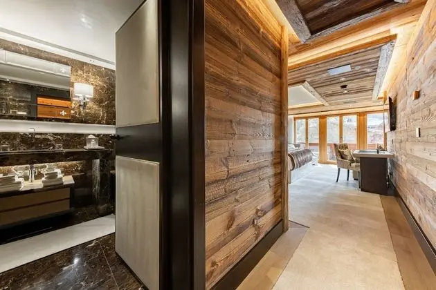 Deluxe Apart Daire, 4 Yatak Odası