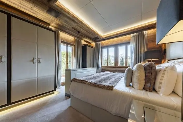 Luxury Apart Daire, 3 Yatak Odası, Mutfak (Residence)
