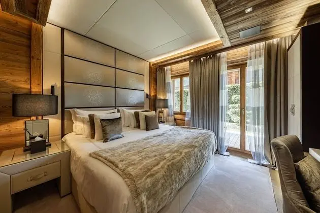 Luxury Apart Daire, 3 Yatak Odası, Mutfak (Residence)