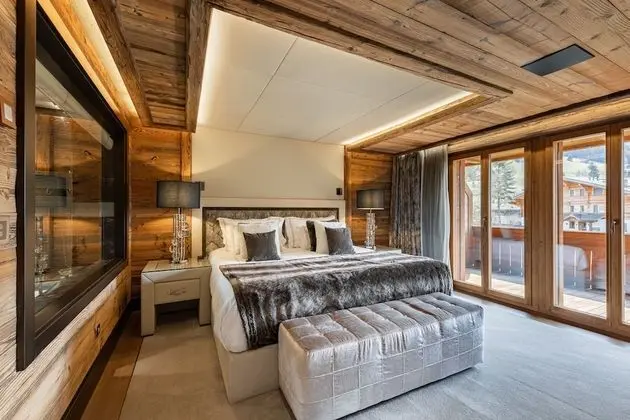 Luxury Apart Daire, 3 Yatak Odası, Mutfak (Residence)