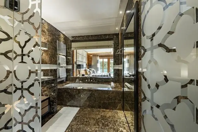 Luxury Apart Daire, 3 Yatak Odası, Mutfak (Residence)
