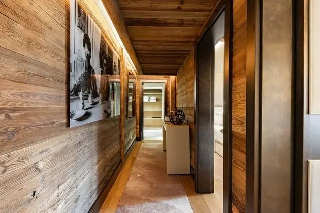 Luxury Süit, 2 Yatak Odası, Balkon (Pearl)