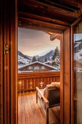 Luxury Süit, 2 Yatak Odası, Balkon (Pearl)