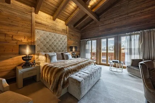 Presidential Apart Daire