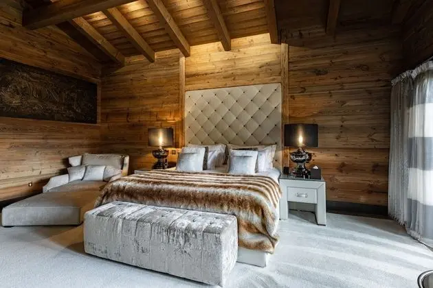 Presidential Apart Daire