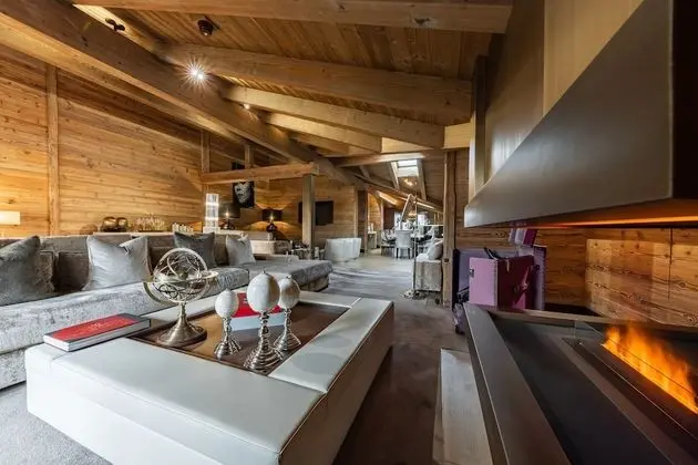 Presidential Apart Daire