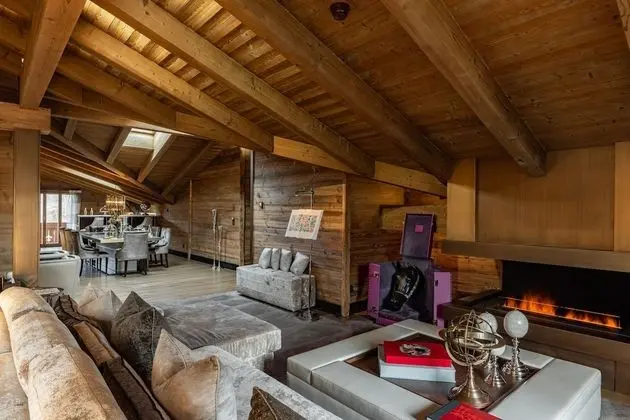 Presidential Apart Daire