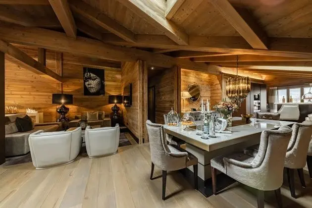 Presidential Apart Daire