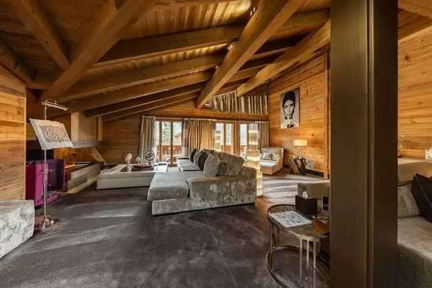 Presidential Apart Daire