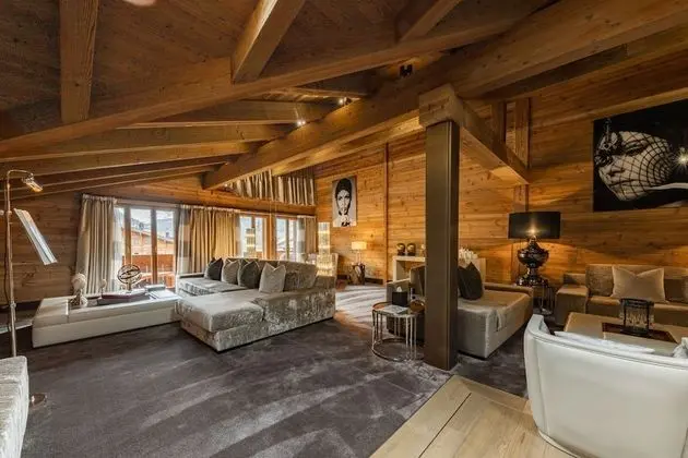 Presidential Apart Daire