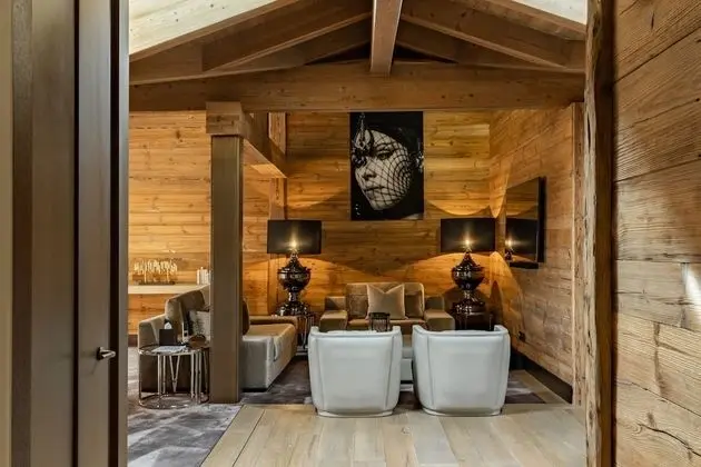 Presidential Apart Daire