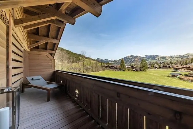 Presidential Apart Daire