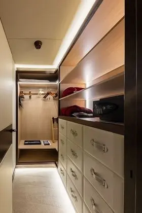 Presidential Apart Daire