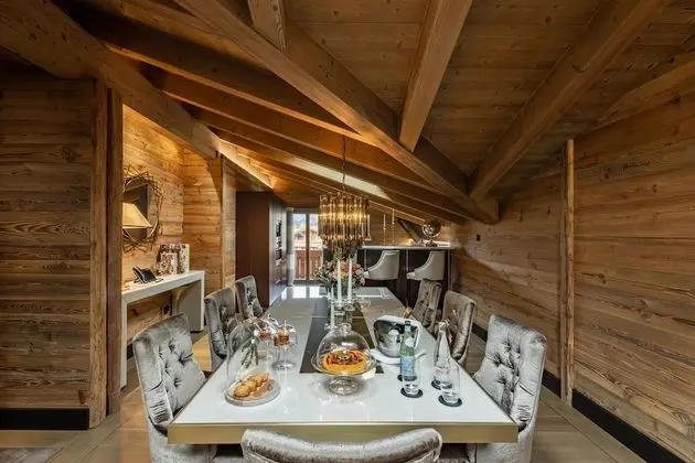 Presidential Apart Daire