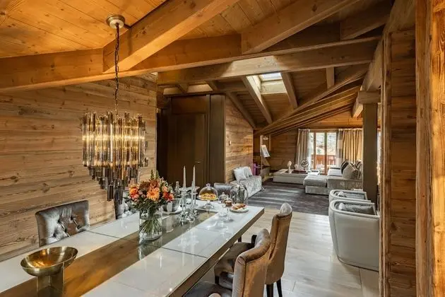 Presidential Apart Daire