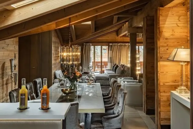 Presidential Apart Daire