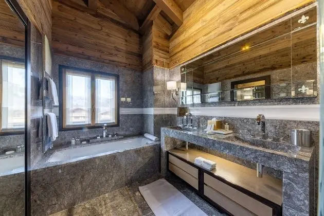 Presidential Apart Daire