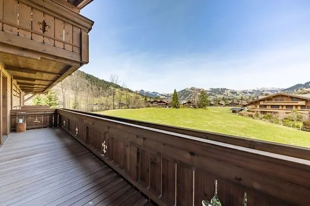 Presidential Apart Daire