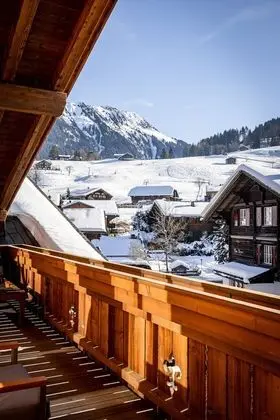 Presidential Süit, 2 Yatak Odası, Mutfak