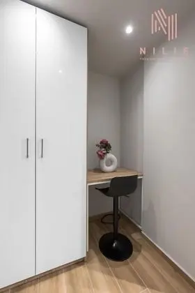 Giysi dolabı