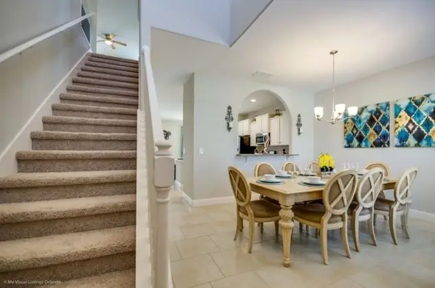 Villa (Ultimate 6 Bedroom 5 Bathroom Solterr)