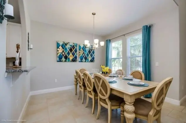 Villa (Ultimate 6 Bedroom 5 Bathroom Solterr)