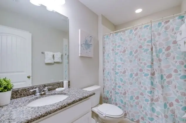 Villa (Ultimate 6 Bedroom 5 Bathroom Solterr)