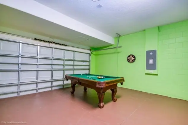Villa (Ultimate 6 Bedroom 5 Bathroom Solterr)