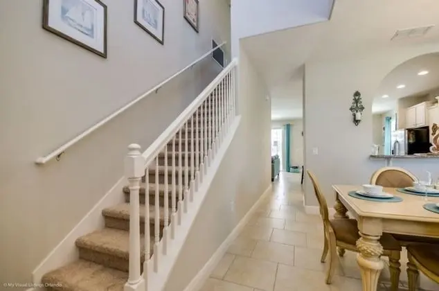 Villa (Ultimate 6 Bedroom 5 Bathroom Solterr)