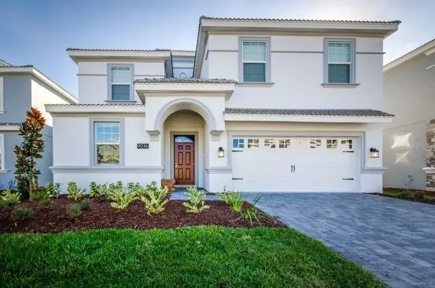Villa (9036HS)