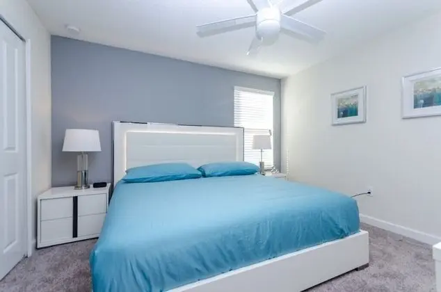 Villa (9036HS)
