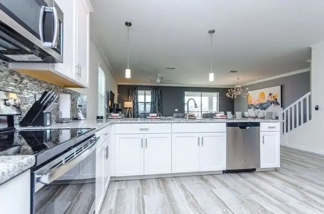 Villa (9036HS)