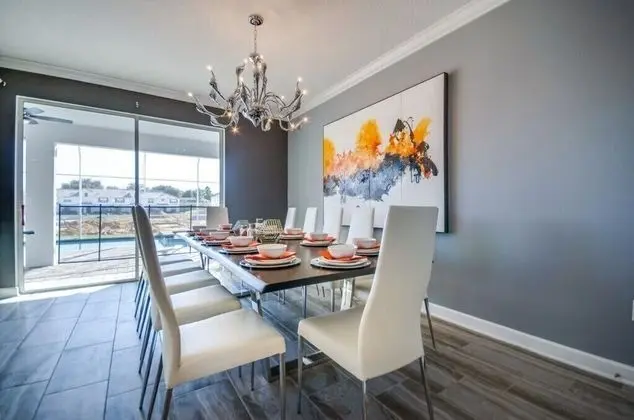 Villa (9036HS)