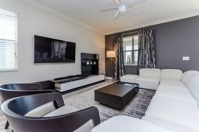 Villa (9036HS)