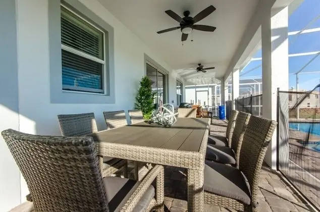 Villa (9036HS)