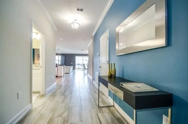 Villa (9036HS)