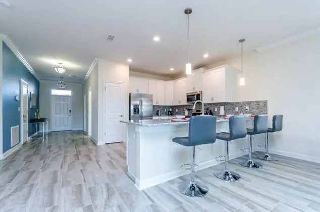 Villa (9036HS)
