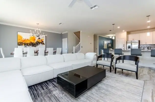 Villa (9036HS)