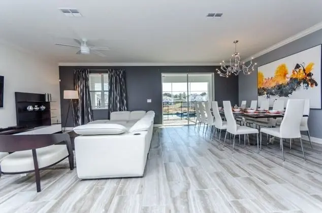 Villa (9036HS)