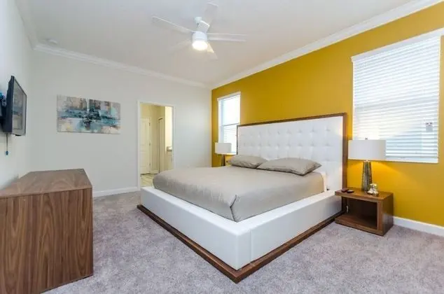 Villa (9036HS)