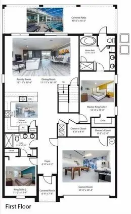 Villa (9036HS)