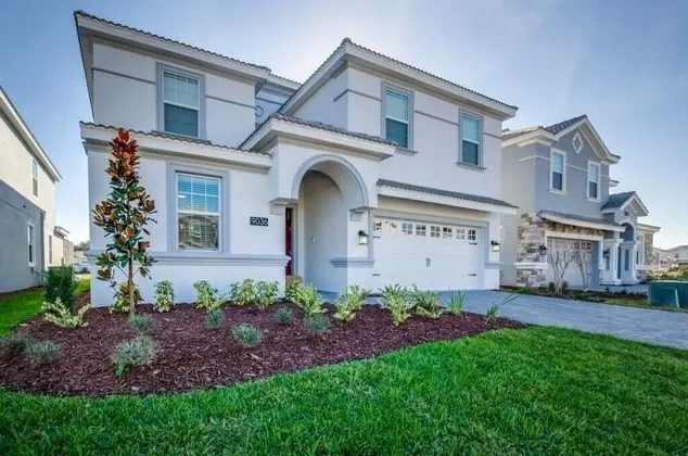Villa (9036HS)