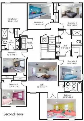 Villa (9036HS)