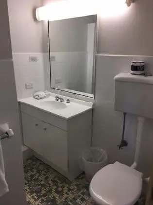 Standard İki Ayrı Yataklı Oda, 2 Tek Kişilik Yatak (Twin Studio)