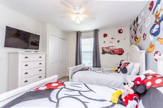 Villa, 6 Yatak Odası