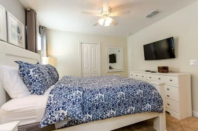 Villa, 6 Yatak Odası