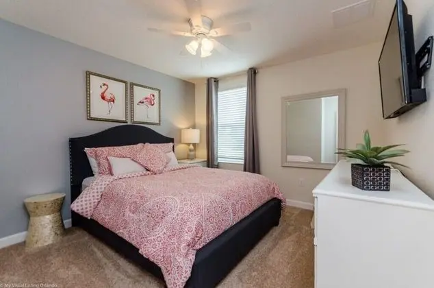 Villa, 6 Yatak Odası