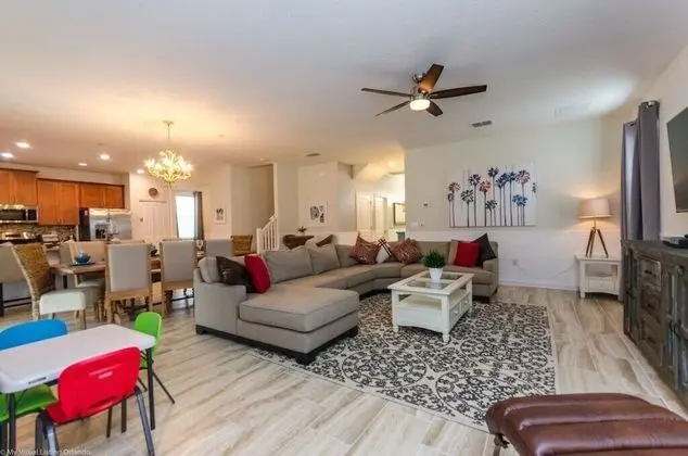 Villa, 6 Yatak Odası