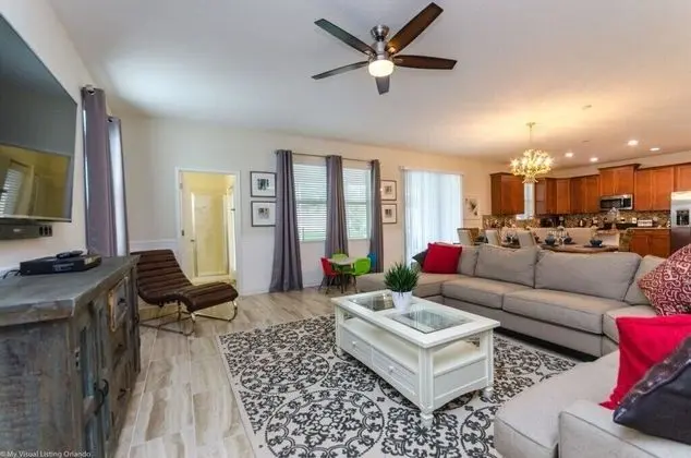 Villa, 6 Yatak Odası