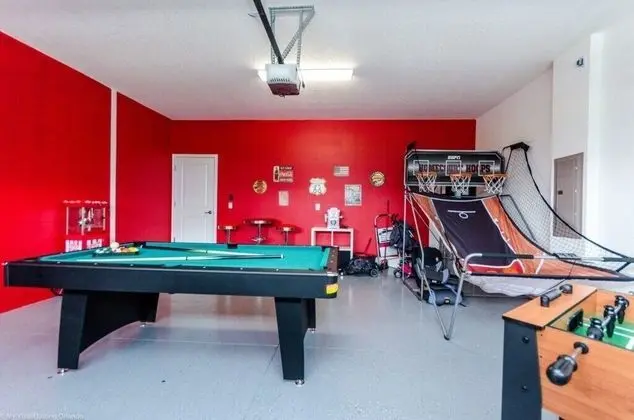 Villa, 6 Yatak Odası
